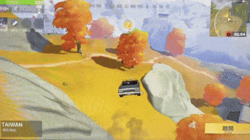 Creative Destruction GIF
