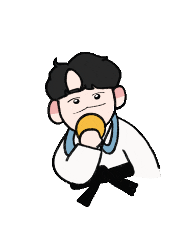 윤현지 Sticker