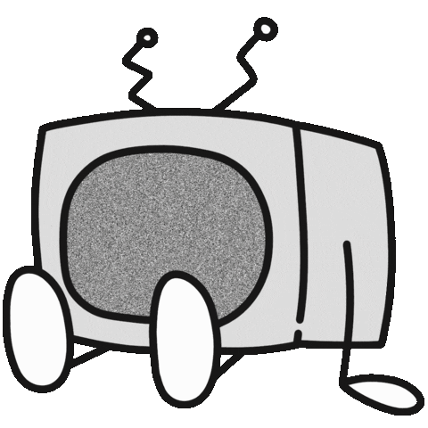 Tv Sticker