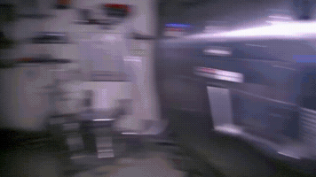 Aisolation GIF