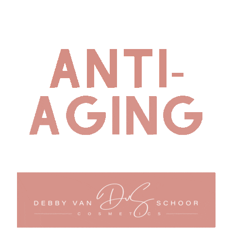 Schoonheidsinstituut Debby van Schoor Sticker