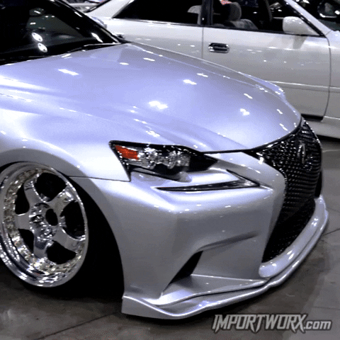 S1 Stance GIF by ImportWorx