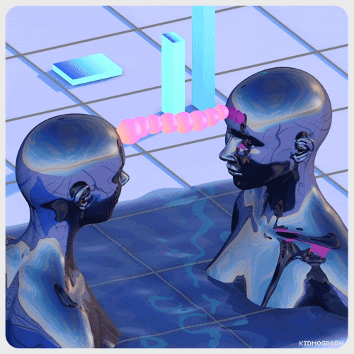 Loop GIF by kidmograph Find & Share on GIPHY