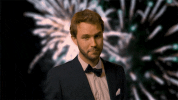 Cheers Cedric GIF by StoryMe