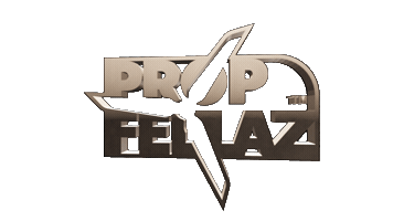 Crewpropeller Sticker by Propfellaz