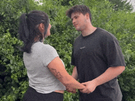 True Love Kiss GIF
