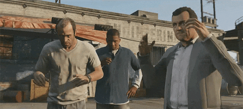 Grand-theft-auto-v-spoilers GIFs - Get the best GIF on GIPHY