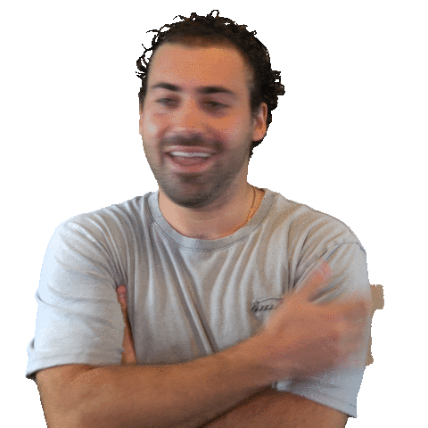 Lucio Sticker by Kelsi-Mariah Oresman