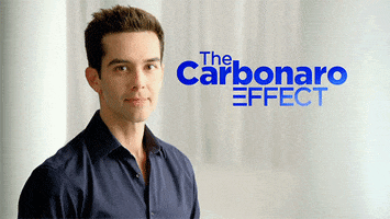 michael carbonaro the cabonaro effect GIF by RealityTVGIFs