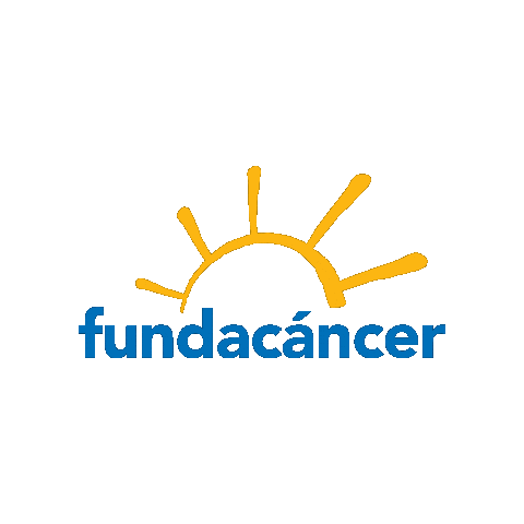 FUNDACÁNCER Sticker