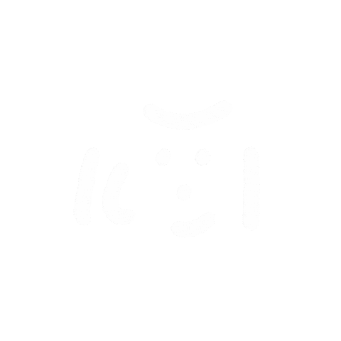 Uki Sticker