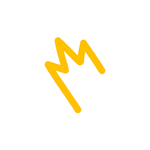 Logo Fire Sticker