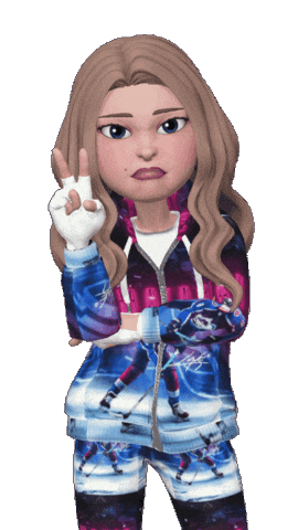 Animated Sticker
