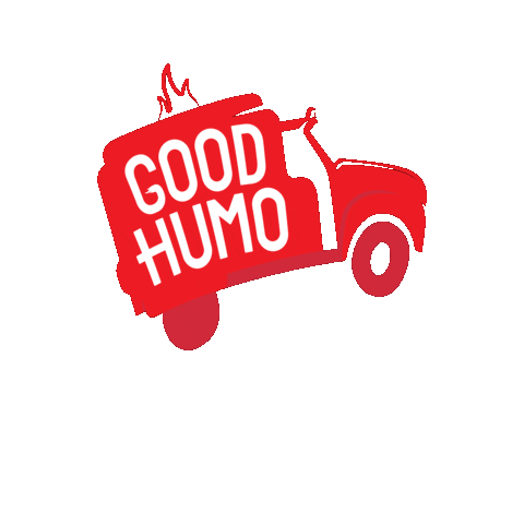 Good Sticker by Highly Medicated