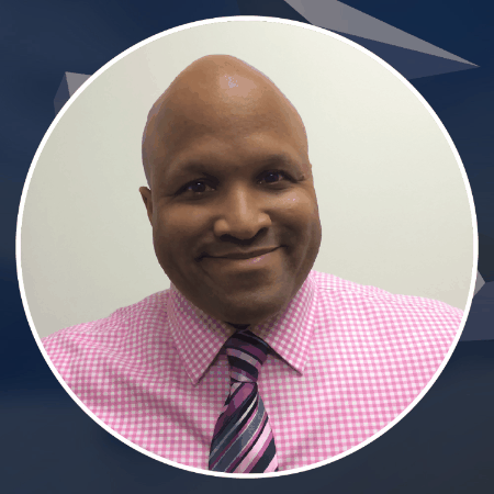 Dr Jahmal Mosley GIF