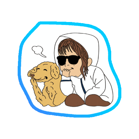 Animated Sticker
