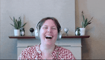 Happy Wow GIF by Sigrun