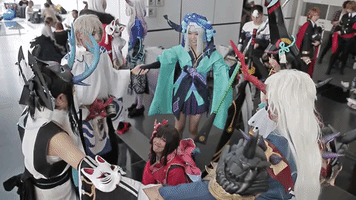 lat kagura yss nossrs GIF