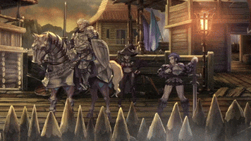 Victory Win GIF by ATLUS West
