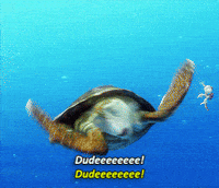 Nemo Disney Gifs Get The Best Gif On Giphy