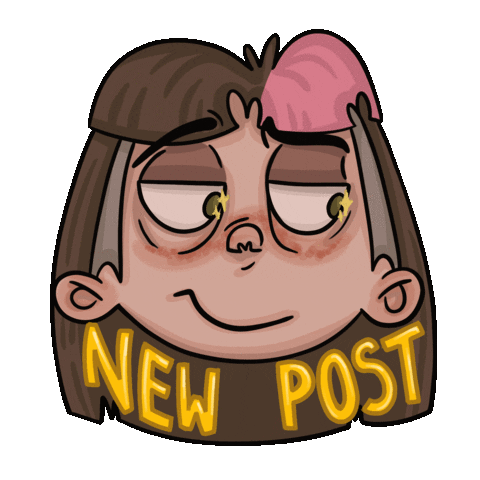 New Sticker