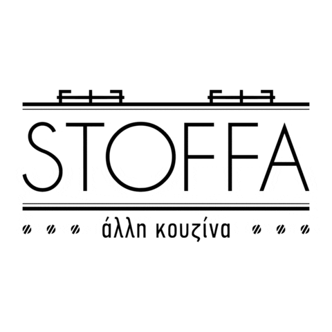 stoffkifisia Sticker