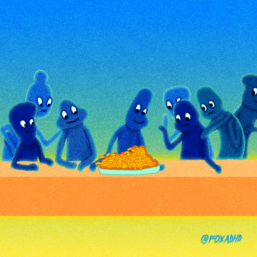 Kraft Macaroni And Cheese GIFs Get the best GIF on GIPHY