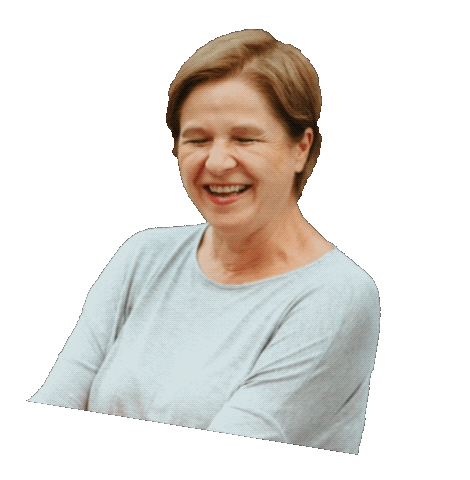 Happy Sticker by Die Grazer Grünen