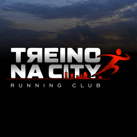 Caucaia Running Club GIF by NETOjr