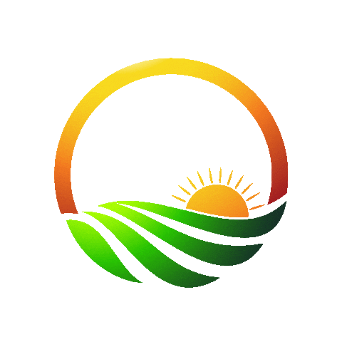 Harvest Returns Sticker