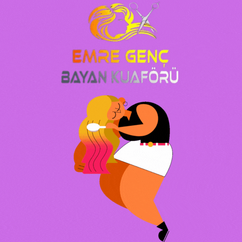Emre Genc Hair Stylist | Hair for you GIF