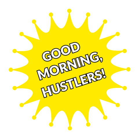 Swagger Society Sticker