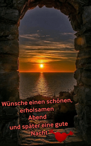 Gute Nacht GIF