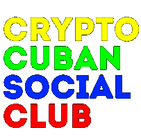 Social Club Nft Sticker By Gif