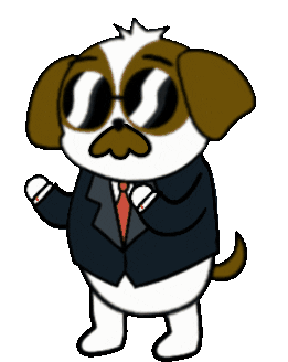 Animation Sticker