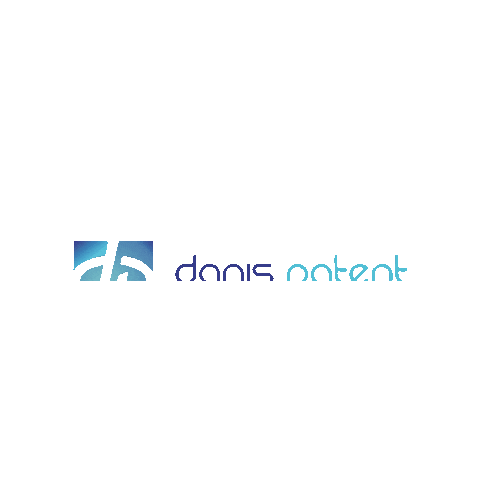 Danispatent Sticker