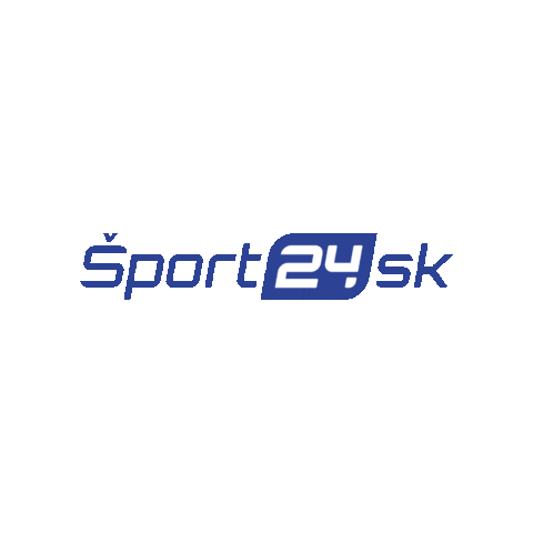 sport24sk Sticker
