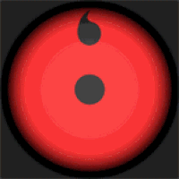 Mangekyou Sharingan GIFs - Find & Share on GIPHY