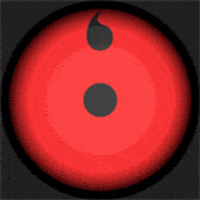 Mangekyo Sharingan Gifs Get The Best Gif On Giphy