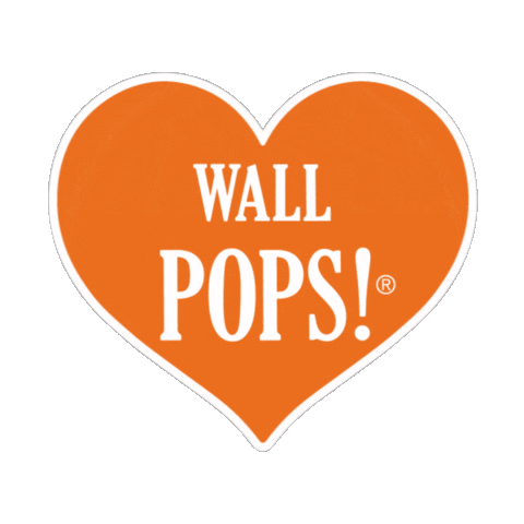 Wallpops Sticker