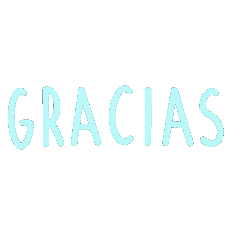 Thanks Thank You Sticker