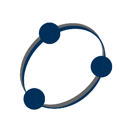 PET Engenharia de Produção Sticker