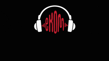 Dj GIF by EKOM