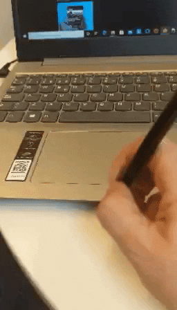 Redes baiko GIF