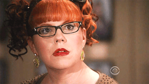 kirsten vangsness