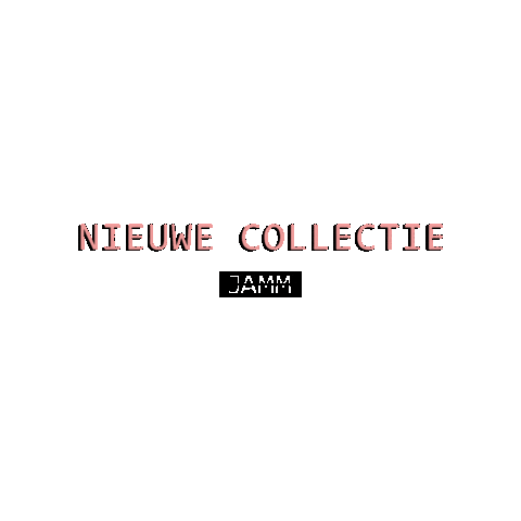 Style Clothes Sticker by JAMM fashion