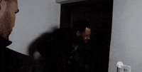 Knock-down-doors GIFs - Get the best GIF on GIPHY