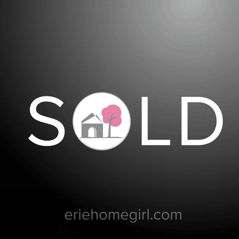 Real Estate GIF by Erie HomeGirl