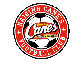 Sticker by Raising Cane's