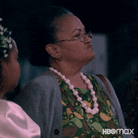 Family Thumbs Up GIF by HBO Max